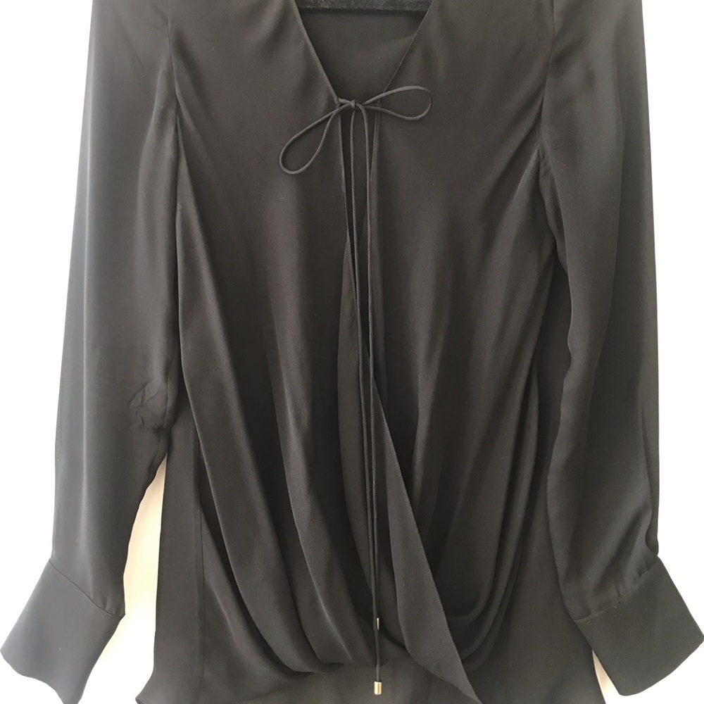 Derek Lam 10 Crosby Blouse